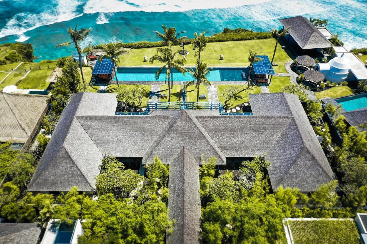 The Istana Uluwatu  Luaran gambar