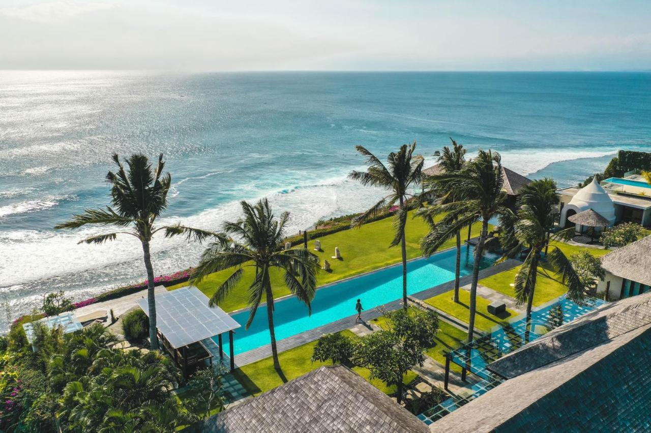 The Istana Uluwatu  Luaran gambar